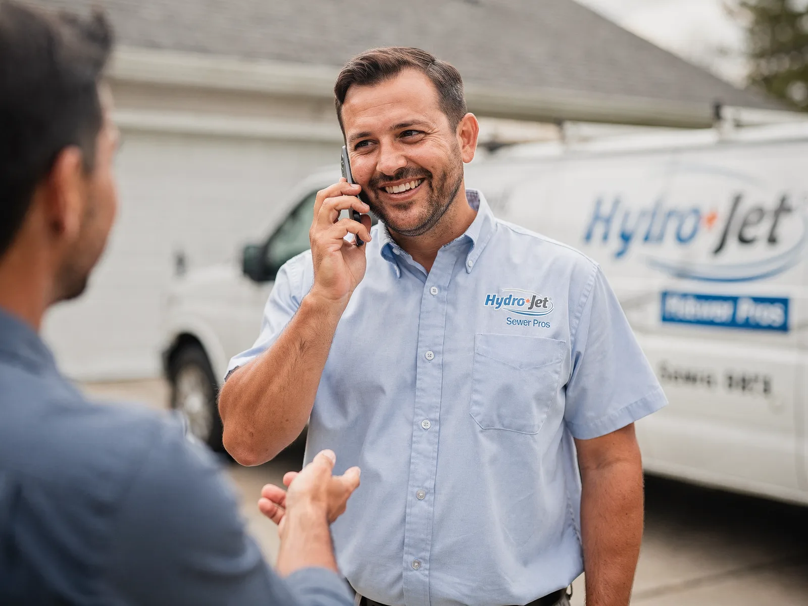 Hydro Jetting Fairton, NJ FAQs